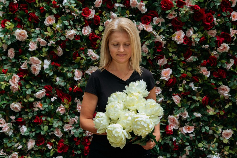 Top tips for a floral career from the original Hybrid Heroes